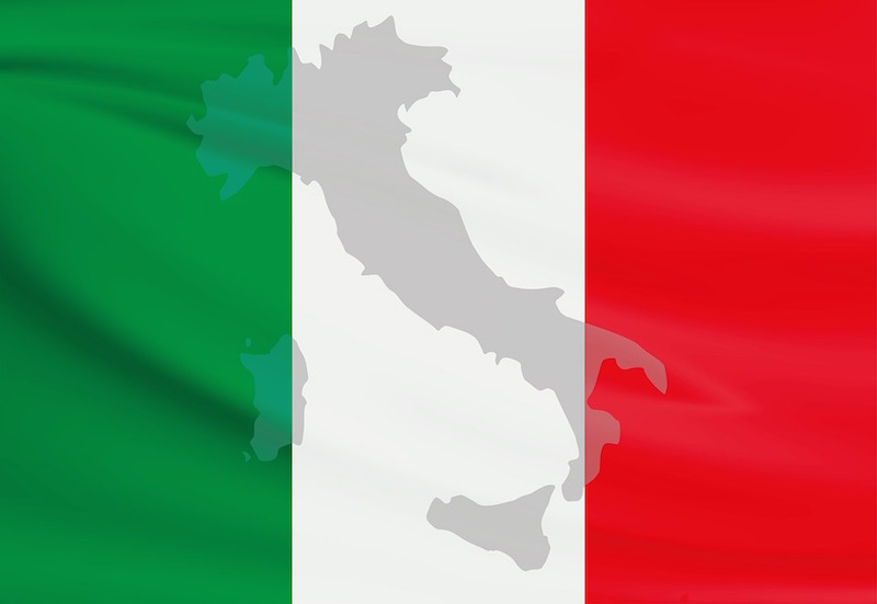 Il mondo vuole l’Italia, +56% ricerche su Google
