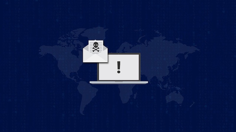 Cybersecurity: aziende italiane terzo bersaglio al mondo per attacchi ransomware
