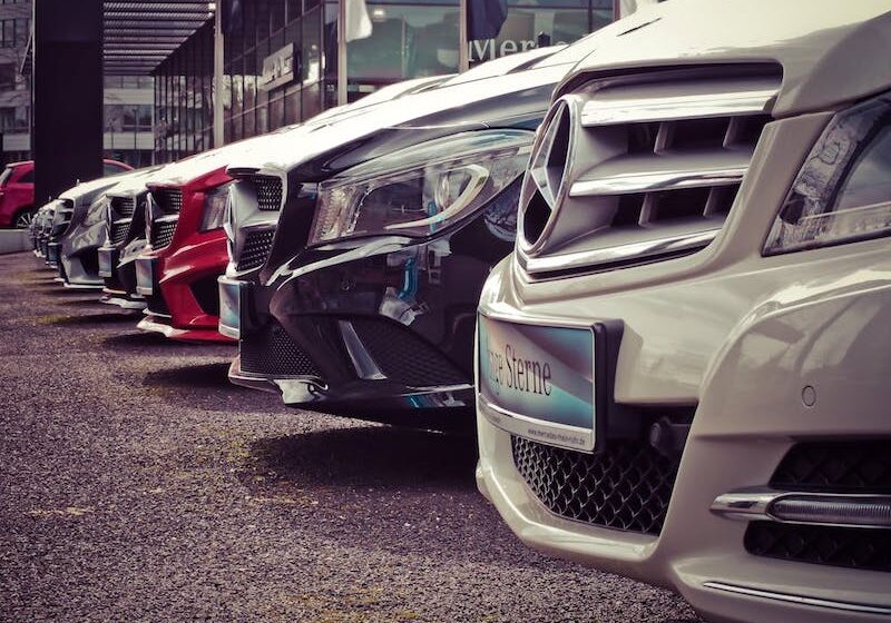 Noleggio auto: dopo un 2023 da record terzo trimestre 2024 in calo