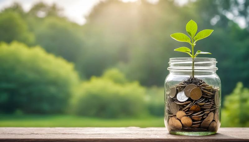 Look to the future: risparmio, previdenza e investimenti in Italia 