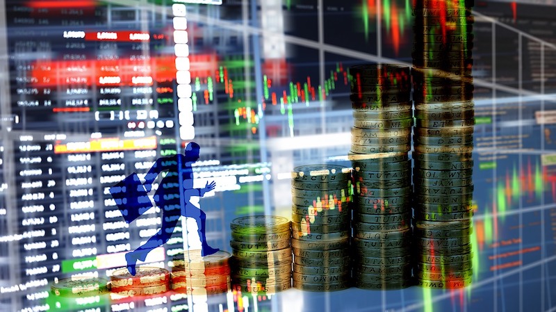 Economia italiana: aprile chiude con segnali positivi