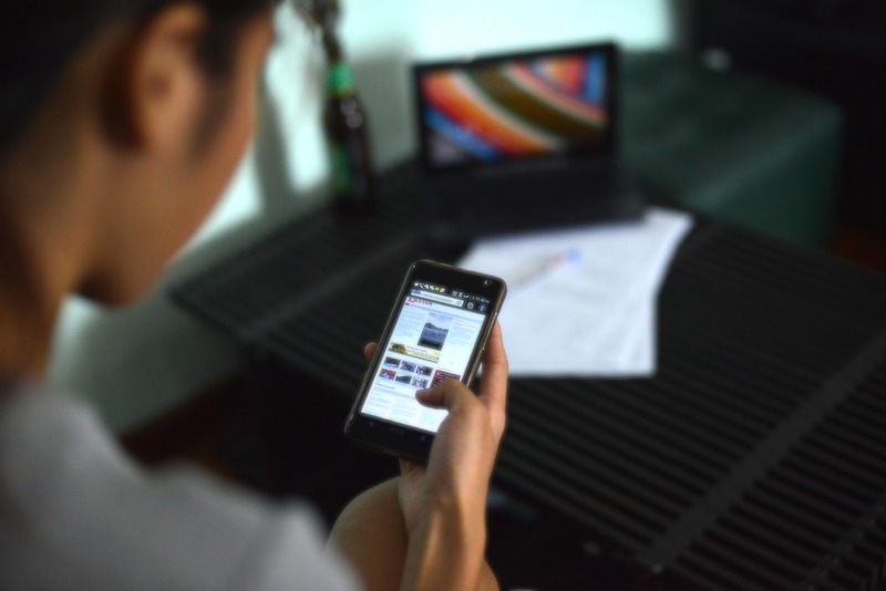 Social media: tutti d’accordo per il divieto agli under 14