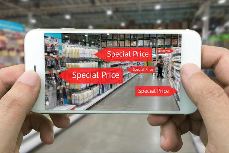 Retail Media: la pubblicità che cambia il modo di fare shopping