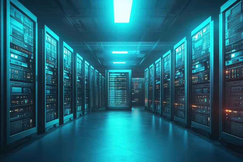 Italia e Data Center: aumenta l’interesse degli investitori, ma i progetti non si concretizzano