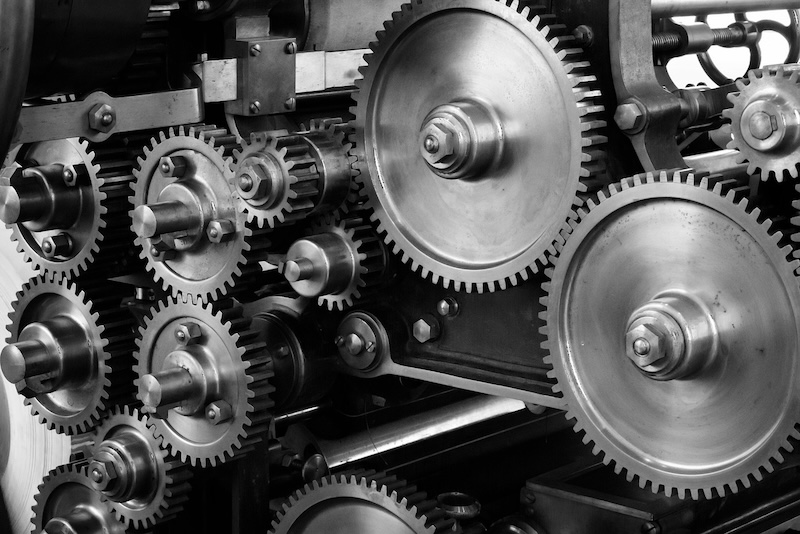 Industria italiana, tutti i dati positivi (che non si vedono ancora)