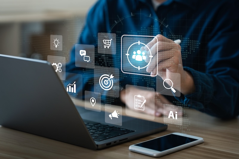 Customer journey, l’AI guida il percorso d’acquisto