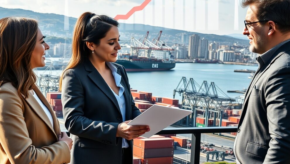 Economia italiana: tra PNRR, PMI e produttività — quali leve per una crescita sostenibile?