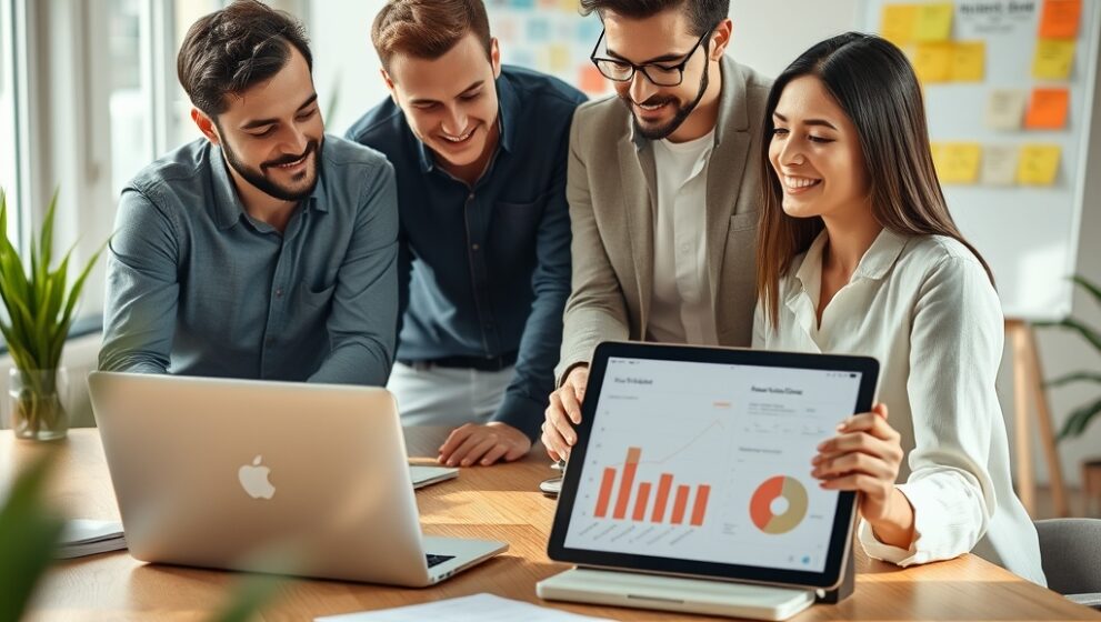Da idea a scala: due casi di startup italiane e le lezioni per crescere