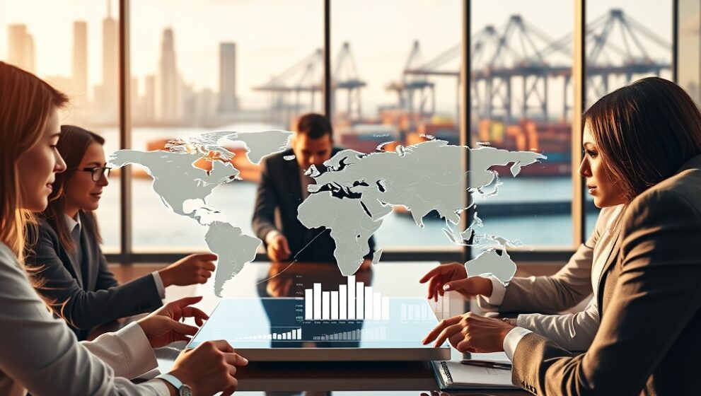 Economia globale tra rallentamento e riorganizzazione: quali scenari per il 2026?