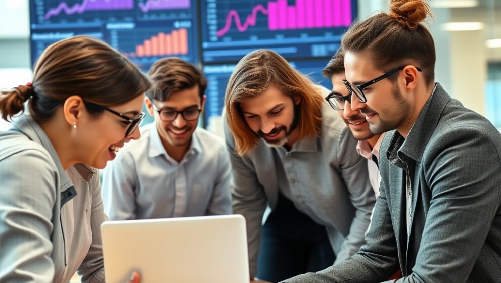 Il lavoro in Europa: tendenze, sfide e prospettive per il futuro del mercato occupazionale