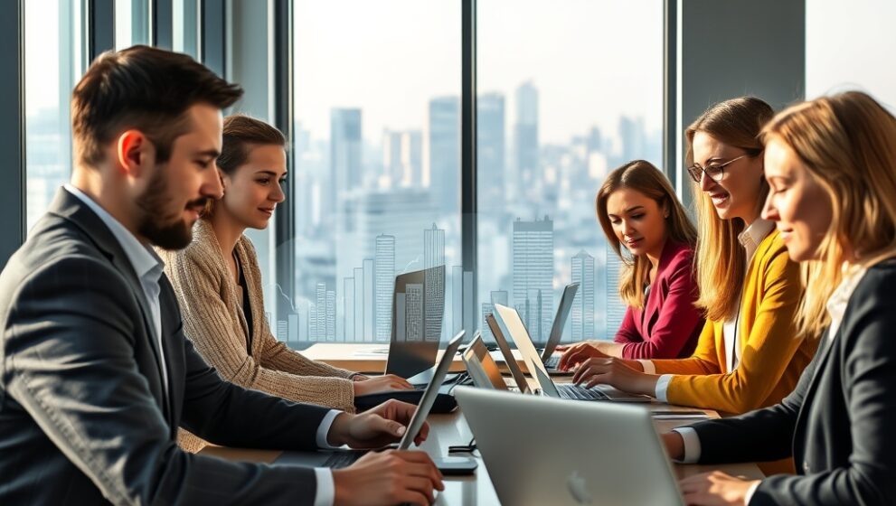 Il Futuro dell’Occupazione in Europa: Trend e Sfide del Mondo del Lavoro