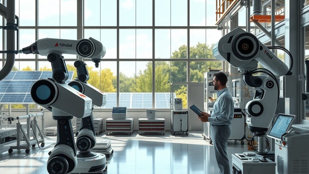 L’industria italiana tra innovazione e sostenibilità: un bilancio economico 2024