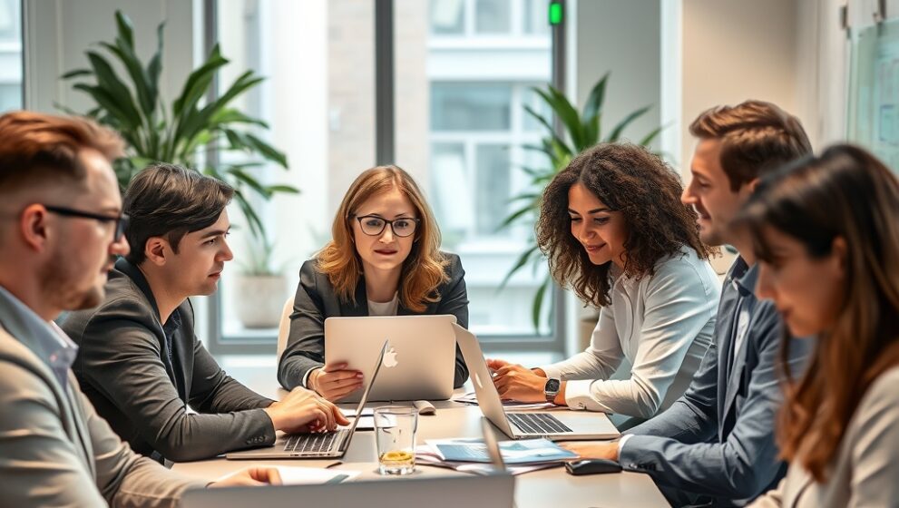 Il Futuro del Lavoro in Europa: Dati e Trend Chiave nel 2024
